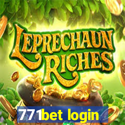 771bet login